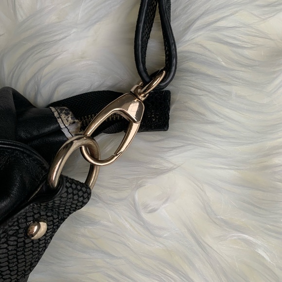 Aqua Madonna large bag - Picture 3 of 10